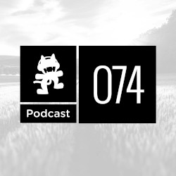 2015-09-15: Monstercat Podcast, Ep. 074