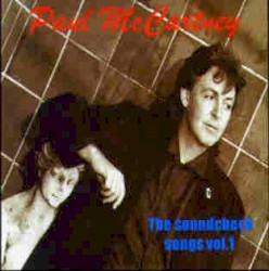 The Soundcheck Songs Vol. 1