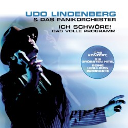 Ich schwöre! Das volle Programm