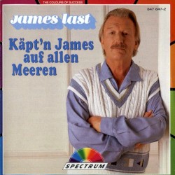 Käpt’n James auf allen Meeren