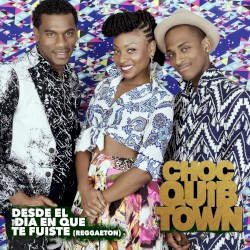 Desde el día en que te fuiste