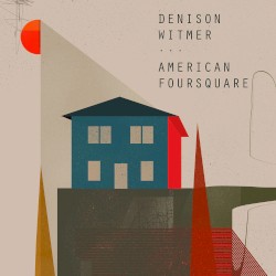 American Foursquare