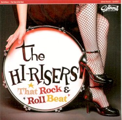 That Rock & Roll Beat