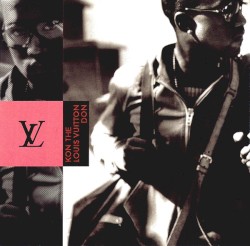 Kon the Louis Vuitton Don