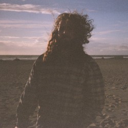 Facing the Sideways Rain