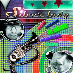 Silver Lady : Inclus concentré de génie avec morceaux dedans