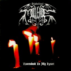 Ravendusk in My Heart