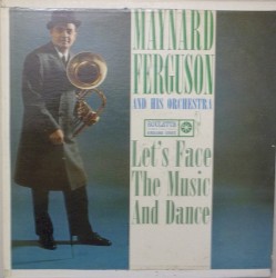 Let's Face the Music and Dance