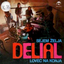 Sejem želja / Lovec na konja