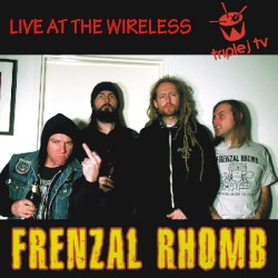 Triple J: Live at the Wireless