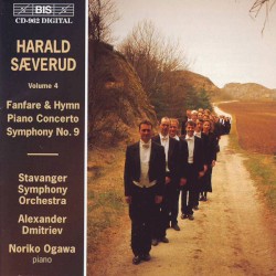 Fanfare & Hymn / Piano Concerto / Symphony No. 9