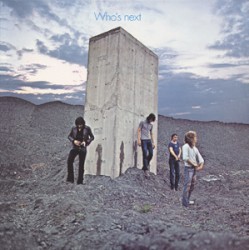 Who’s Next