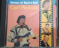 Carl Perkins