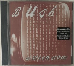 Sixteen Stone