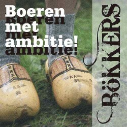 Boeren met ambitie