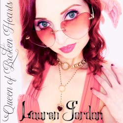 Queen of Broken Hearts