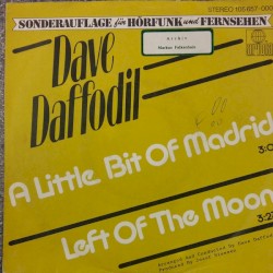 A Little Bit of Madrid / Left of the Moon