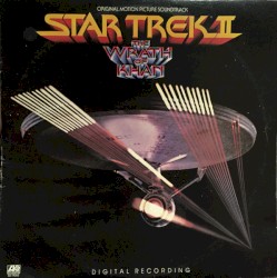 Star Trek II: The Wrath of Khan