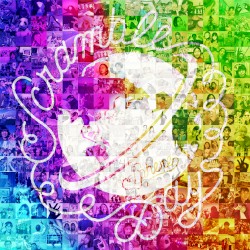 スクランブルデイズ