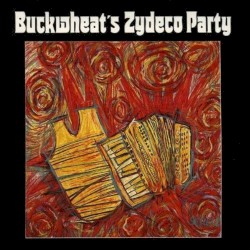 Buckwheat's Zydeco Party