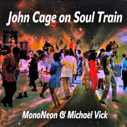 John Cage on Soul Train