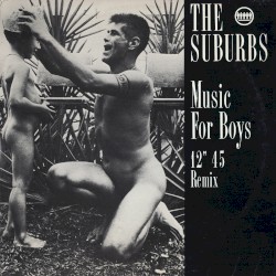 Music for Boys