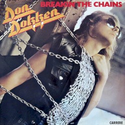 Breakin’ the Chains