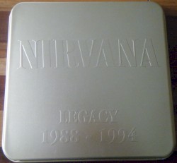 Legacy 1988-1994