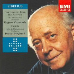 Lemminkäinen Suite / Tapiola