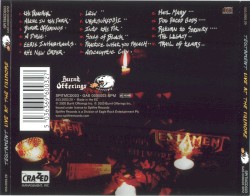 Live at the Fillmore