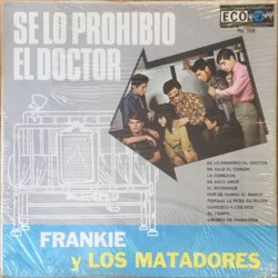 Se lo prohibió el doctor