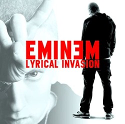 Lyrical Invasion