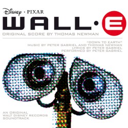 WALL‐E