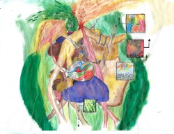 Ngā Parirau o te Kārearea