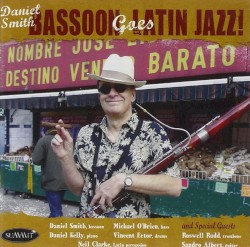 Bassoon Goes Latin Jazz!