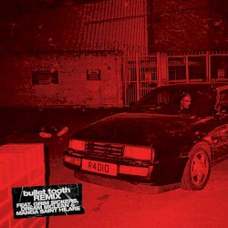 Radio (feat. Grim Sickers, Dream Mclean & Manga Saint Hilare) [bullet tooth Remix]