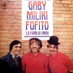 La familia unida