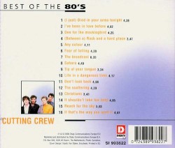 Best of the 80’s