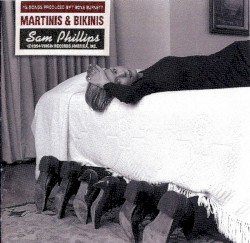 Martinis & Bikinis