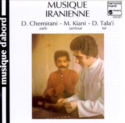 Musique iranienne
