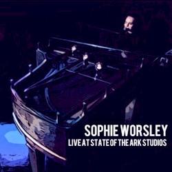 Live at State of the Ark Studios