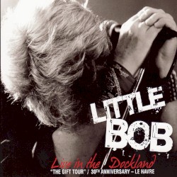 Live in the Dockland