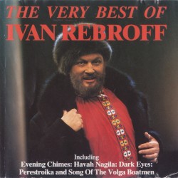The Very Best of Ivan Rebroff