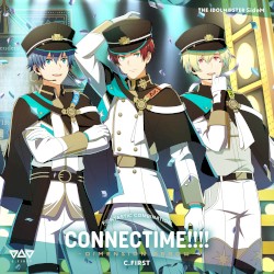 THE IDOLM@STER SideM F@NTASTIC COMBINATION〜CONNECTIME!!!!〜 –DIMENSION ARROW– C.FIRST