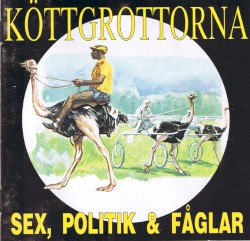 Sex, politik & fåglar