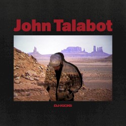 DJ-Kicks: John Talabot