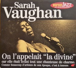 Sarah Vaughan
