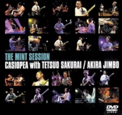 The Mint Sessions