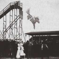 Last Summer in America