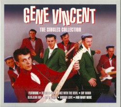 The Singles Collection